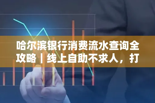哈尔滨银行消费流水查询全攻略｜线上自助不求人，打印风险巧规避