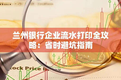 兰州银行企业流水打印全攻略：省时避坑指南